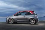 Opel Adam S 2015 года (WW)